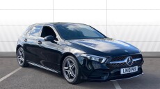 Mercedes-Benz A-Class A200 AMG Line 5dr Auto Petrol Hatchback